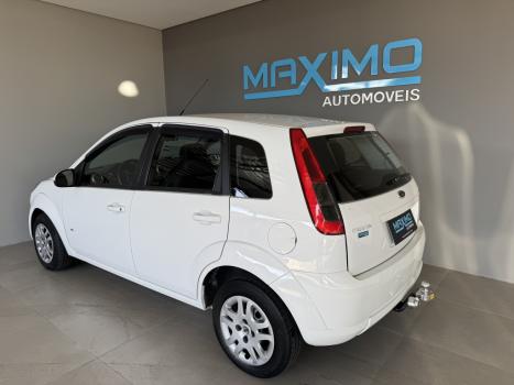 FORD Fiesta Hatch 1.6 16V 4P SE FLEX, Foto 3