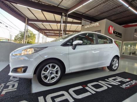 FORD Fiesta Hatch 1.5 16V 4P SE FLEX, Foto 3