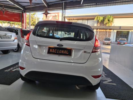 FORD Fiesta Hatch 1.5 16V 4P SE FLEX, Foto 5