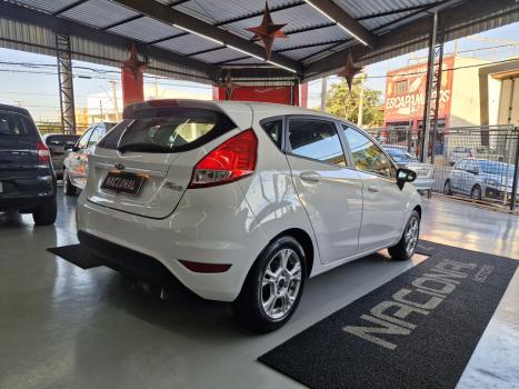 FORD Fiesta Hatch 1.5 16V 4P SE FLEX, Foto 7