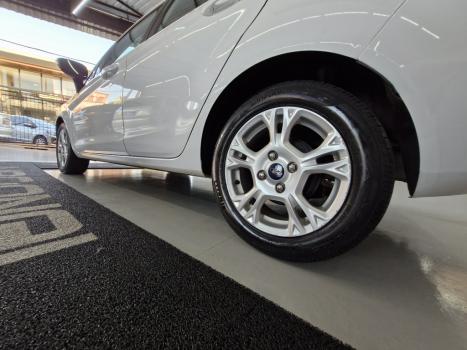 FORD Fiesta Hatch 1.5 16V 4P SE FLEX, Foto 8