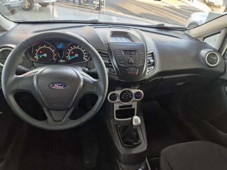 FORD Fiesta Hatch 1.5 16V 4P SE FLEX, Foto 10