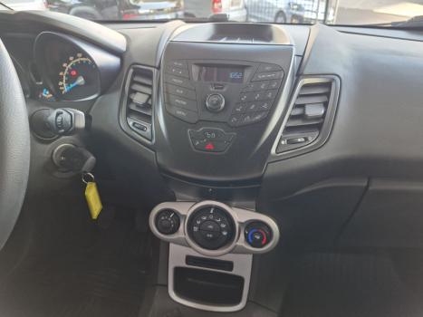 FORD Fiesta Hatch 1.5 16V 4P SE FLEX, Foto 11