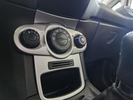 FORD Fiesta Hatch 1.5 16V 4P SE FLEX, Foto 12