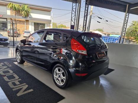 FORD Fiesta Hatch 1.6 16V 4P SE FLEX, Foto 4