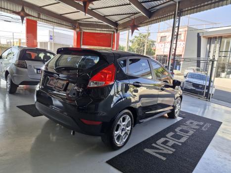 FORD Fiesta Hatch 1.6 16V 4P SE FLEX, Foto 5