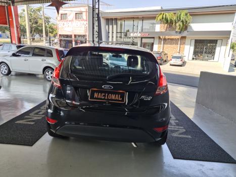 FORD Fiesta Hatch 1.6 16V 4P SE FLEX, Foto 6
