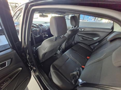 FORD Fiesta Hatch 1.6 16V 4P SE FLEX, Foto 7