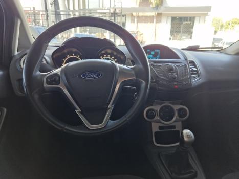 FORD Fiesta Hatch 1.6 16V 4P SE FLEX, Foto 11