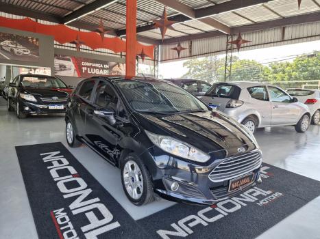 FORD Fiesta Hatch 1.6 16V 4P SE FLEX, Foto 12
