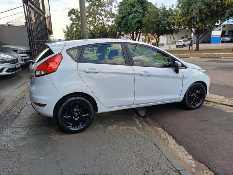 FORD Fiesta Hatch 1.6 16V 4P SE FLEX, Foto 3