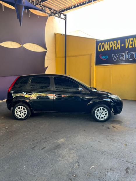 FORD Fiesta Hatch 1.0 4P CLASS FLEX, Foto 2
