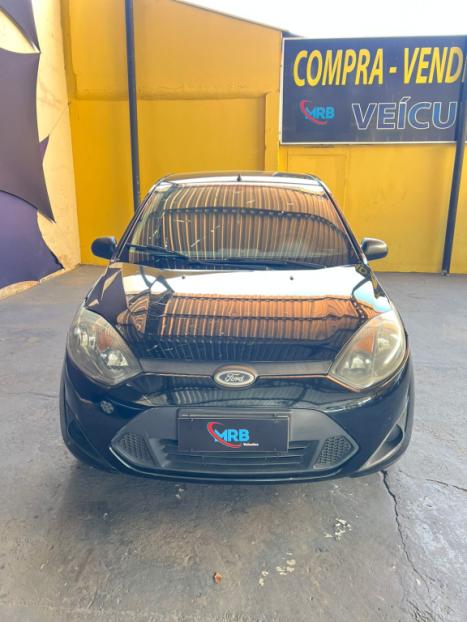FORD Fiesta Hatch 1.0 4P CLASS FLEX, Foto 3