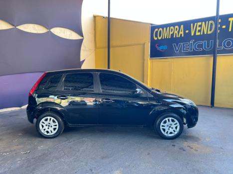 FORD Fiesta Hatch 1.0 4P CLASS FLEX, Foto 4