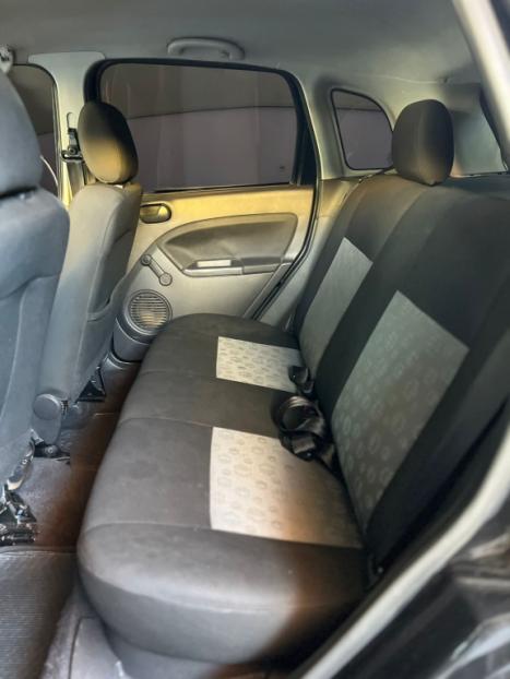 FORD Fiesta Hatch 1.0 4P CLASS FLEX, Foto 7