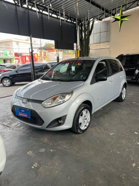 FORD Fiesta Hatch 1.0 4P CLASS, Foto 1
