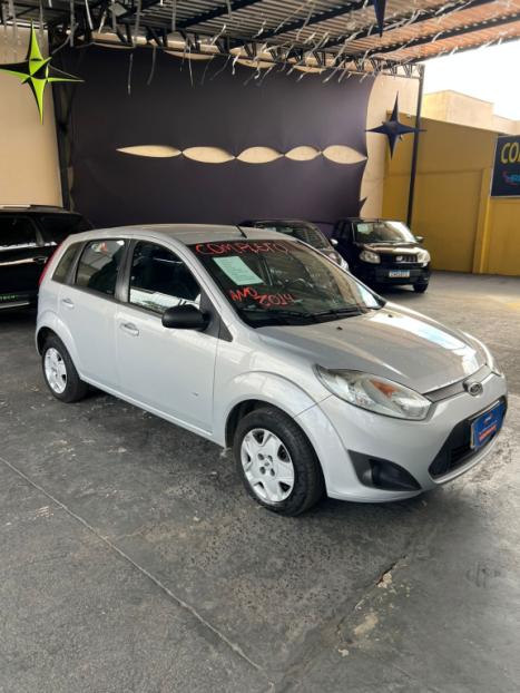 FORD Fiesta Hatch 1.0 4P CLASS, Foto 2