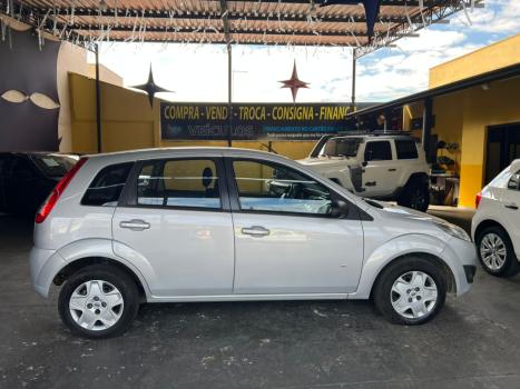 FORD Fiesta Hatch 1.0 4P CLASS, Foto 3