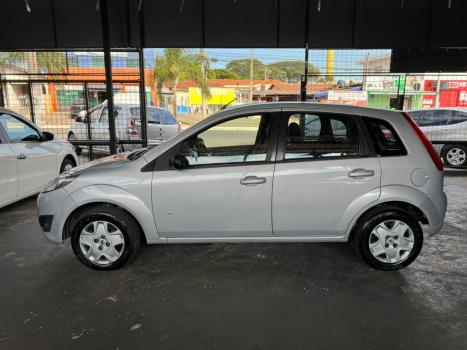 FORD Fiesta Hatch 1.0 4P CLASS, Foto 4