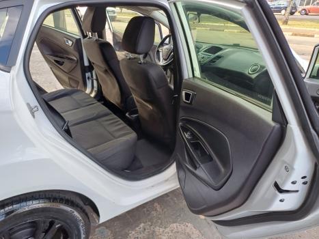 FORD Fiesta Hatch 1.6 16V 4P SE FLEX, Foto 6