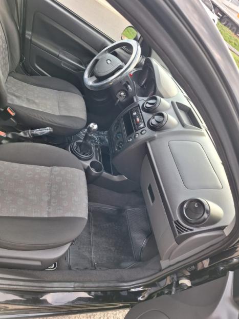 FORD Fiesta Hatch 1.0 4P FLEX, Foto 8