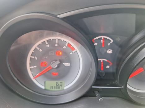 FORD Fiesta Hatch 1.0 4P FLEX, Foto 7