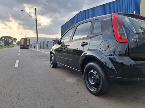 FORD Fiesta Hatch 1.0 4P FLEX, Foto 2