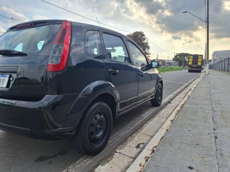 FORD Fiesta Hatch 1.0 4P FLEX, Foto 3