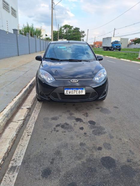 FORD Fiesta Hatch 1.0 4P FLEX, Foto 5