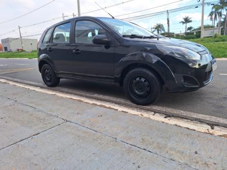 FORD Fiesta Hatch 1.0 4P FLEX, Foto 4