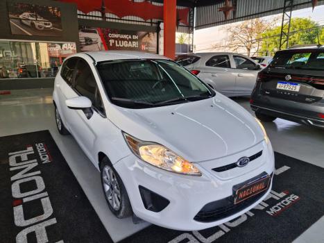 FORD Fiesta Hatch 1.6 4P FLEX, Foto 3