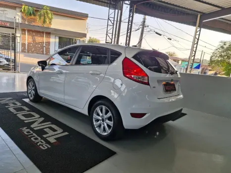 FORD Fiesta Hatch 1.6 4P FLEX, Foto 5