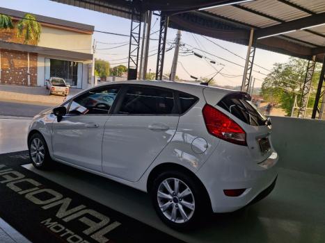 FORD Fiesta Hatch 1.6 4P FLEX, Foto 6