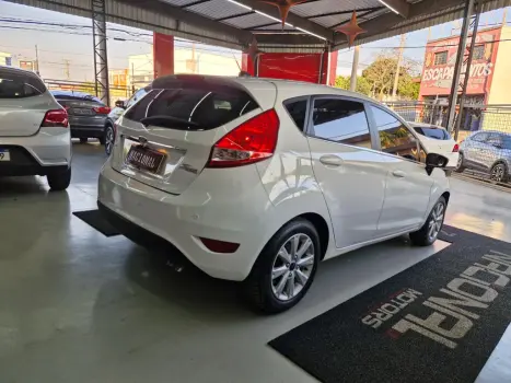 FORD Fiesta Hatch 1.6 4P FLEX, Foto 7