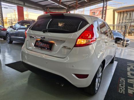 FORD Fiesta Hatch 1.6 4P FLEX, Foto 8