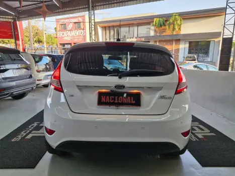 FORD Fiesta Hatch 1.6 4P FLEX, Foto 9