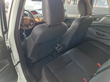 FORD Fiesta Hatch 1.6 4P FLEX, Foto 11