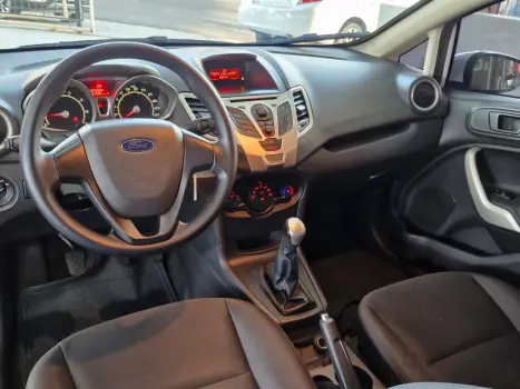 FORD Fiesta Hatch 1.6 4P FLEX, Foto 12