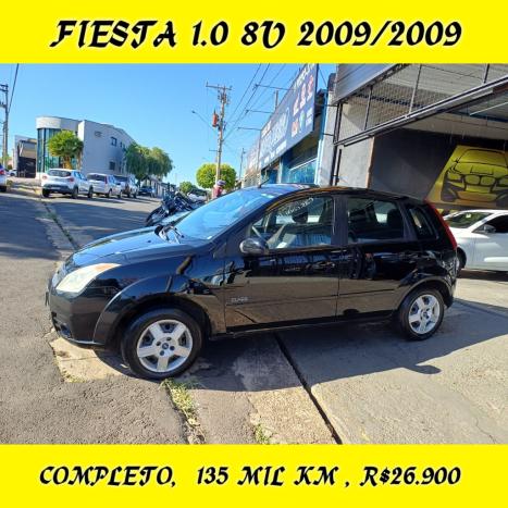 FORD Fiesta Hatch 1.0 4P SE FLEX, Foto 1