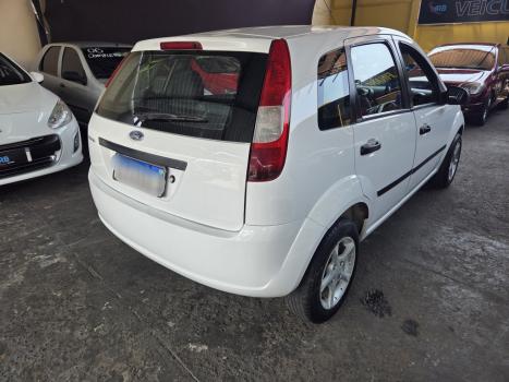 FORD Fiesta Hatch 1.0 4P PERSONALITE, Foto 4