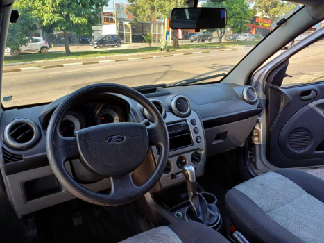 FORD Fiesta Sedan 1.0 4P CLASS FLEX, Foto 6