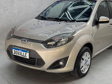 FORD Fiesta Sedan 1.6 4P CLASS FLEX, Foto 2