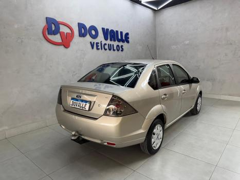 FORD Fiesta Sedan 1.6 4P CLASS FLEX, Foto 5