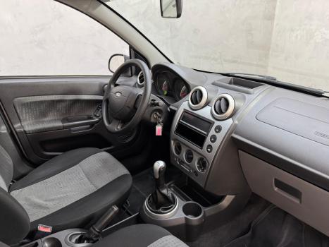 FORD Fiesta Sedan 1.6 4P CLASS FLEX, Foto 11