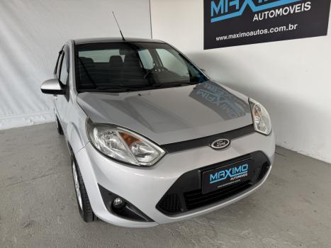 FORD Fiesta Sedan 1.6 4P SE FLEX, Foto 2