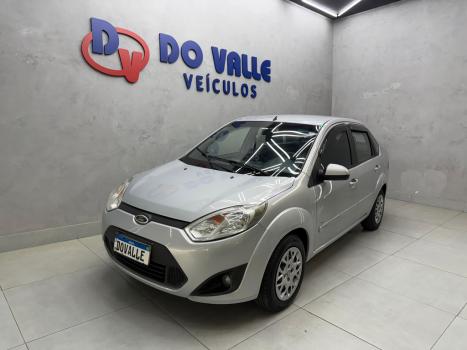 FORD Fiesta Sedan 1.6 4P CLASS FLEX, Foto 1