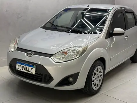 FORD Fiesta Sedan 1.6 4P CLASS FLEX, Foto 2