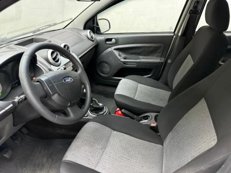 FORD Fiesta Sedan 1.6 4P CLASS FLEX, Foto 6