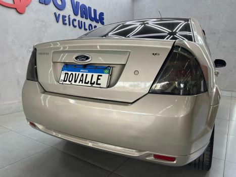 FORD Fiesta Sedan 1.6 16V 4P SE FLEX, Foto 2