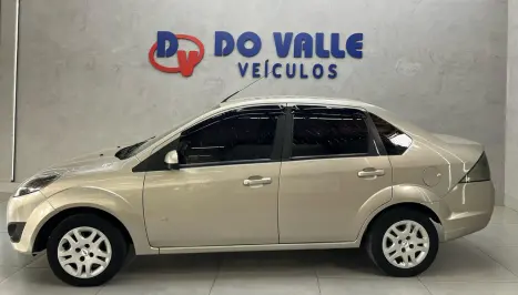FORD Fiesta Sedan 1.6 16V 4P SE FLEX, Foto 7